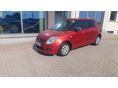 SUZUKI SWIFT 2008/11 - 4