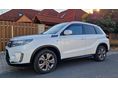 SUZUKI VITARA 2020/10 - 2