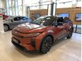 TOYOTA C-HR+ 77 kWh Executive AWD