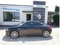 AUDI TT Coupe 1.8 T XENON!!Megbizható Benzines! Bőr!Ülésfűtés!