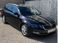 SKODA OCTAVIA Combi 2.0 CR TDI Style DSG6 FULL LED! BŐR. NAVI! DISTRONIC! EL.CSOMAGTÉR!