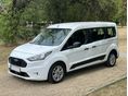 FORD CONNECT Tourneo230 1.5 TDCi L2 Trend (7 személyes ) Magyarországi forgalomba helyezés. első tulajdonos. Végig vezetett szervízkönyv!