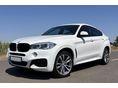 BMW X6 xDrive30d (Automata) Sérülésmentes