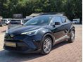 TOYOTA C-HR 1.8 Hybrid Executive e-CVT Magyarországi ! Sérülésmentes !