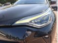 TOYOTA C-HR 2021/6 - 8