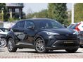 TOYOTA C-HR 1.8 Hybrid Executive e-CVT MAGYARORSZÁGI!SÉRÜLÉSMENTES!
