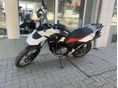 BMW G 650 GS 2011/2 - 5