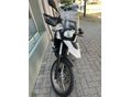 BMW G 650 GS 2011/2 - 3