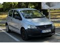 VOLKSWAGEN FOX 1.2