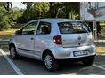 VOLKSWAGEN FOX 2007/6 - 2