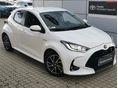 TOYOTA YARIS 1.5 Hybrid Comfort Style Tech e-CVT