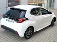 TOYOTA YARIS 2021/9 - 2
