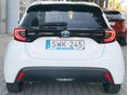 TOYOTA YARIS 2021/9 - 3