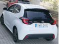 TOYOTA YARIS 2021/9 - 4