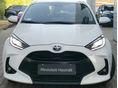 TOYOTA YARIS 2021/9 - 6
