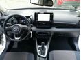 TOYOTA YARIS 2021/9 - 11
