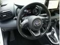 TOYOTA YARIS 2021/9 - 12