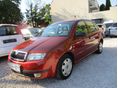 SKODA FABIA Sedan 1.2 12V Classic Magyarországi