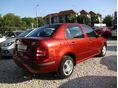 SKODA FABIA 2003/4 - 2