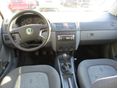 SKODA FABIA 2003/4 - 5