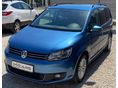 VOLKSWAGEN TOURAN 1.6 TDI BMT SCR Comfortline [7 személy] TEMPOMAT! RADAR! PARKASSIST!