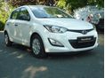 HYUNDAI I20 1.25 Color limited edition LEINFORMÁLHATÓ VALÓS KM.VÉGIG VEZETET SZERVIZKÖNYV