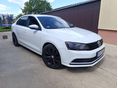 VOLKSWAGEN JETTA 2.0 TDI BMT Comfortline