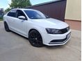 VOLKSWAGEN JETTA 2017/7 - 4