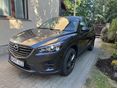 MAZDA CX-5 2.2 CD Attraction AWD Takumi