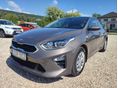KIA CEE'D Ceed 1.0 T-GDI Silver SZERVIZK.TOLATÓRADAR+KAMERA.SÁVTARTÓ.ÜLÉS+KORMÁNYFŰTÉS.TEMPOMAT.1TULAJ.MAGYARO