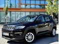 JEEP COMPASS 1.3 T4 Longitude / Magyarországi / 1.Tulajdonos / 48.000Km / Végig szervizelt