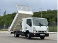 NISSAN CABSTAR 3.0 35.13 S HD 2900mm GYÁRI-BILLENCS.GAR.84e.KM.HIBÁTLAN-ROZSDAMENTES