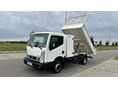 NISSAN CABSTAR 2017/9 - 9