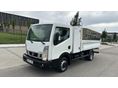 NISSAN CABSTAR 2017/9 - 10