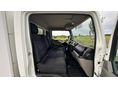 NISSAN CABSTAR 2017/9 - 14