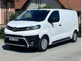 TOYOTA PROACE 1.5 D Combi Base L2H1 16.107 Km-rel. 1 tulaj. KLÍMA. 120 Le-s. 1000 Kg teherbírás