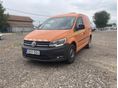 VOLKSWAGEN CADDY 2021/4 - 1