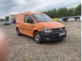 VOLKSWAGEN CADDY 2021/4 - 2