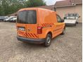 VOLKSWAGEN CADDY 2021/4 - 4