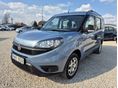 FIAT DOBLO Dobló Panorama 1.4 T-Jet Easy (7 személyes ) / MAGYARORSZÁGI / 1 TULAJ / SZERVÍZKÖNYV / GARANCIA /