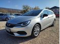 OPEL ASTRA Sports Tourer 1.5 CDTI Business Elegance (Automata) SZERVIZK.FÉLBŐR.NAVI.SÁVTARTÓ.TOLATÓRADAR.ÜLÉSFŰTÉS.TEMPOMAT