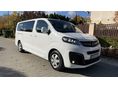 OPEL ZAFIRA LIFE 1.5 D Business L Megnövelt (9 személyes ) M.O-i!!EGY-TULAJ!MOTORBAN:157eKM!CSERÉLT-MOTOR!