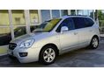 KIA CARENS 2.0 CRDi LX MAGYARORSZÁGI! ELSŐ TULAJDONOSTÓL!
