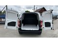 CITROEN BERLINGO 2025/1 - 5