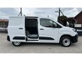 CITROEN BERLINGO 2025/1 - 9