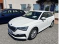 SKODA SCALA 1.0 TSI Ambition MO-i.első tulajtól!Bruttó ár!