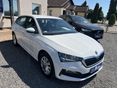 SKODA SCALA 2023/5 - 2