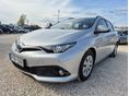 TOYOTA AURIS Touring Sports 1.33 Live / MAGYARORSZÁGI / 1 TULAJ / SZERVÍZKÖNYV / GARANCIA /
