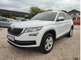 SKODA KODIAQ 2.0 TDI SCR Ambition DSG SZERVIZKÖNYV.AUTOMATA.PARK.RADAR.KULCSNÉLKÜLI INTDÍTÁS.TEMPOMAT.ÜLÉSFŰTÉS.1TULAJ