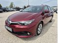TOYOTA AURIS Touring Sports 1.6 Active MY17 Comfort (Automata) / MAGYARORSZÁGI / 1 TULAJ / SZERVÍZKÖNYV / GARANCIA /